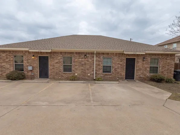 2300 Breezy Dr, Woodway, TX 76712
