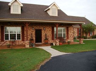 11721 Hill Country Cir, Ponder, TX 76259