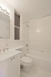 Rented by Rudin Management Company, Inc.