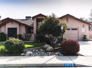 3408 Raven Oak Ct, Bakersfield, CA 93311