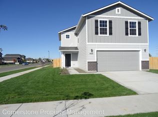 4625 N Dyver Ave, Meridian, ID 83646
