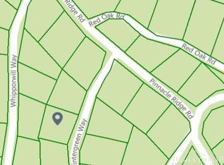 104 Wintergreen Way, Banner Elk, NC 28604