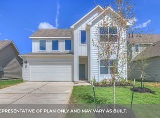 1612 Layne Loop, New Braunfels, TX 78130