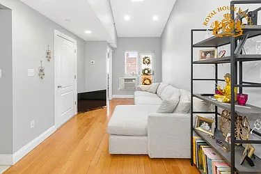 Sold by Royal House Realty, Inc.