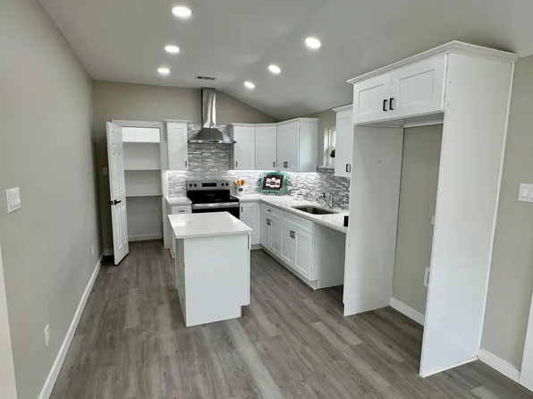1844 W Houston St, Paris, TX 75460