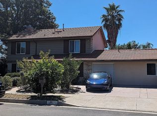 18224 Index St, Porter Ranch, CA 91326