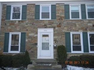 1970 Cheltenham Pl, Hoffman Estates, IL