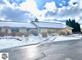 6700 N Matheson Rd, Northport, MI 49670