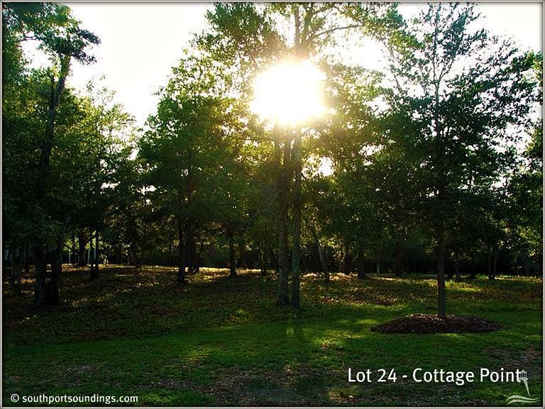 1st image of SKIPJACK Circle LOT 24