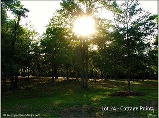 Skipjack Circle Lot 24 LOT 24, Southport, NC 28461