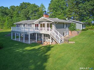 25 Plantation Road, East Windsor, CT 06016