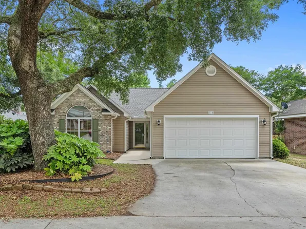 775 Kittiwake Ln., Murrells Inlet, SC 29576