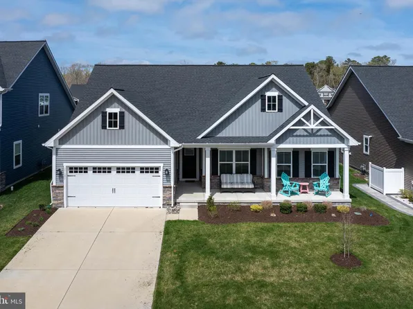 37689 Wildwood Ln, Dagsboro, DE 19939