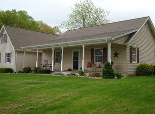 17024 Providence Rd, Abingdon, VA 24210