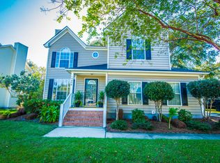 1515 Clark Sound Cir, Charleston, SC 29412