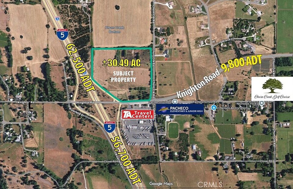 1st image of 19482 Knighton Rd