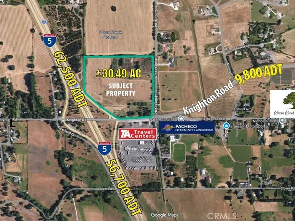 19482 Knighton Rd, Redding, CA 96002