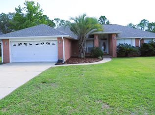 5101 Chinook Ave, Perdido Key, FL 32507