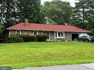 4001 Charley Forest St, Olney, MD 20832