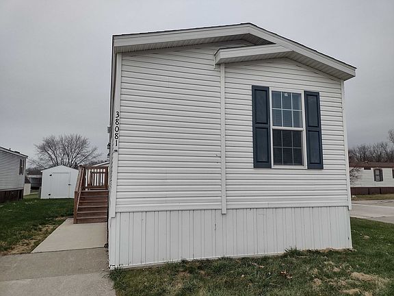 2nd image of 20475 Foster Dr #38