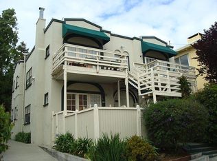 2117 Delaware St, Berkeley, CA 94709