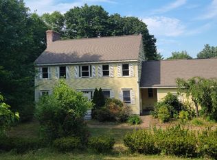 21 Steeple View Ln, Bedford, NH 03110