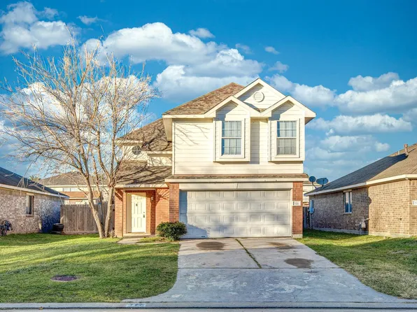 727 Richview Dr, Houston, TX 77060