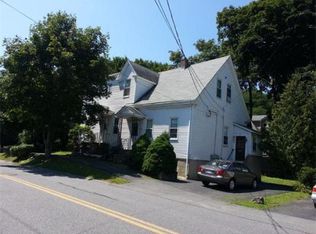 108 Bow St, Lexington, MA 02420