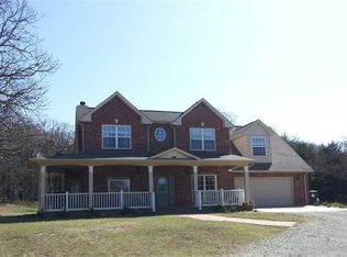 4603 S Country Club Rd, Stillwater, OK 74074