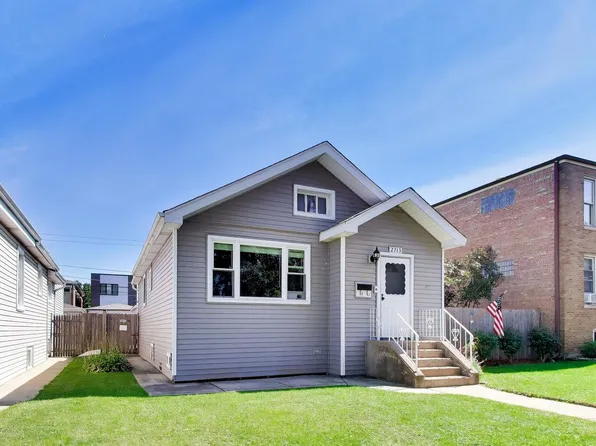 2713 N 75th Ave, Elmwood Park, IL 60707