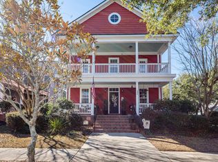 400 Hydrangea St, Summerville, SC 29483