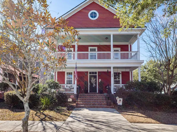 400 Hydrangea St, Summerville, SC 29483