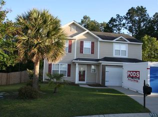 252 Windy Hollow Dr, Lexington, SC 29073