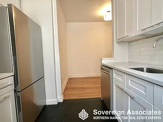 Rented by Sovereign Associates