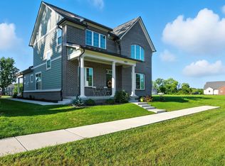 1597 Mitch Daniels Blvd, West Lafayette, IN