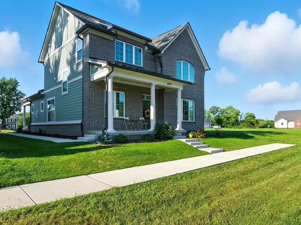 1597 Mitch Daniels Blvd, West Lafayette, IN 47906