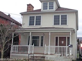 28 Lackawanna Ave, Swoyersville, PA 18704