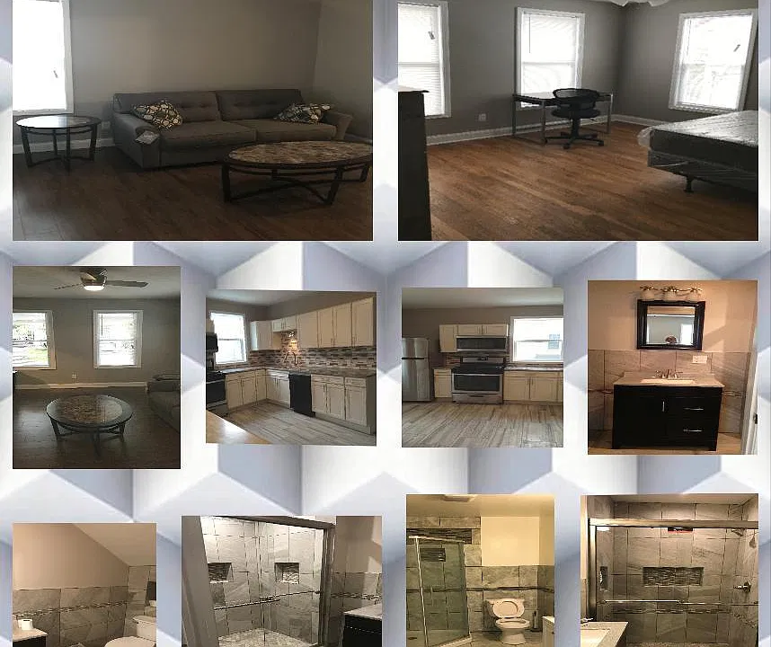 314-316 Pleasant St: 3 or 6 bedrooms