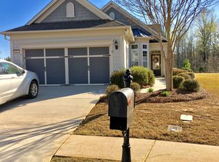 102 Spider Lily Ct, Griffin, GA 30223
