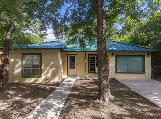 939 Field St, San Marcos, TX 78666