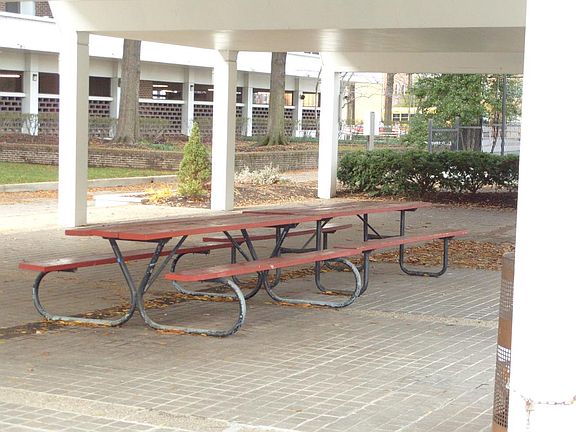 Picnic Area