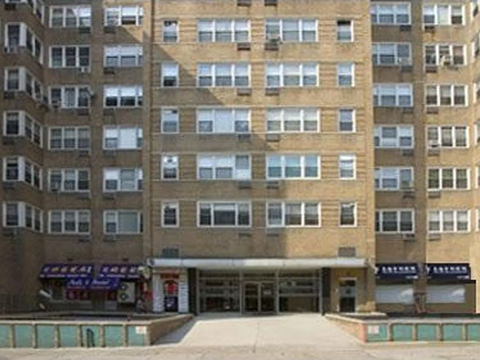 1st image of 50 Bayard St APT 8N