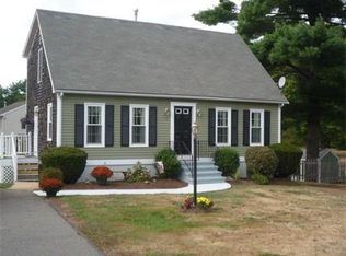 1 Three Rivers Dr, Bridgewater, MA 02324