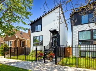 1522 N Leamington Ave, Chicago, IL 60651