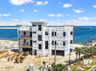 27304 Gulf Rd #A, Orange Beach, AL 36561