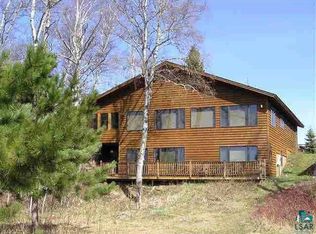 223 Fireweed Ln, Grand Marais, MN 55604