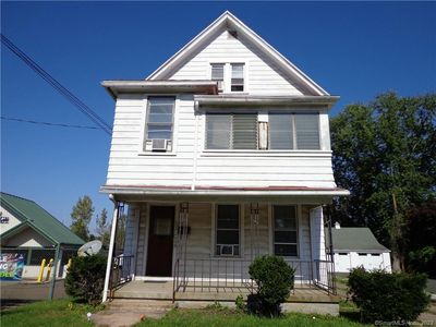 621 Main Street, East Haven, CT, 06512