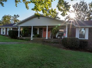 3357 Bevia Rd, Marianna, FL 32446