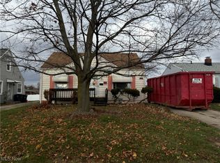 2127 Quayle Dr, Akron, OH 44312