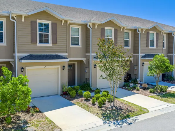 57 Bella Lago Cir, Port Orange, FL 32129